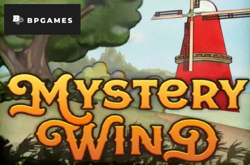 Mystery Wind